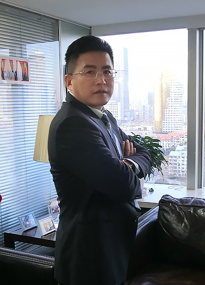 周志强律师